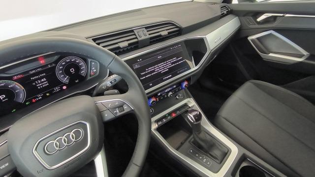 Audi Q3 Tfsie Advanced 45 TFSIe 180 kW (245 CV) S tronic
