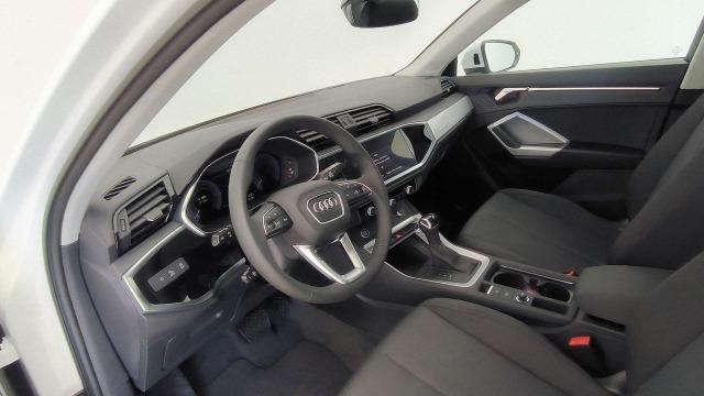 Audi Q3 Tfsie Advanced 45 TFSIe 180 kW (245 CV) S tronic