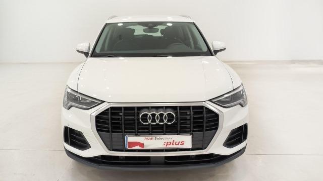 Audi Q3 Tfsie Advanced 45 TFSIe 180 kW (245 CV) S tronic
