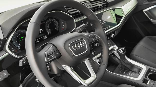 Audi Q3 Tfsie Advanced 45 TFSIe 180 kW (245 CV) S tronic