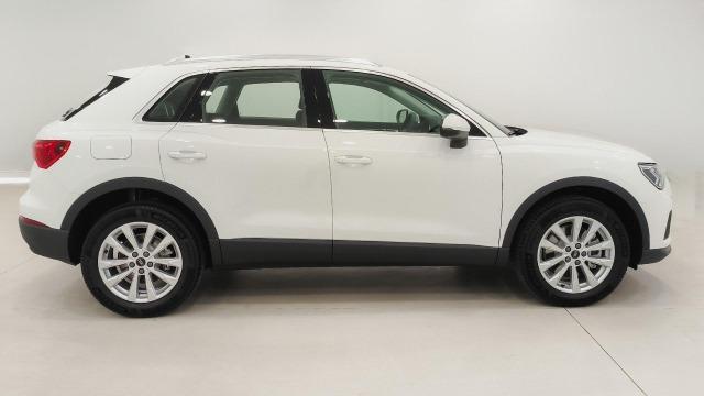 Audi Q3 Tfsie Advanced 45 TFSIe 180 kW (245 CV) S tronic