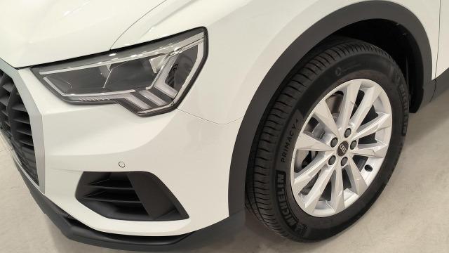 Audi Q3 Tfsie Advanced 45 TFSIe 180 kW (245 CV) S tronic