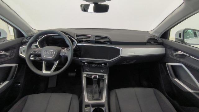 Audi Q3 Tfsie Advanced 45 TFSIe 180 kW (245 CV) S tronic