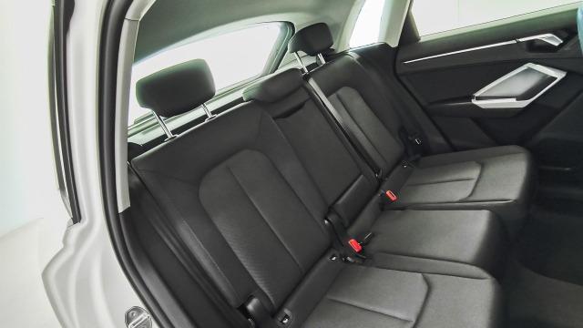 Audi Q3 Tfsie Advanced 45 TFSIe 180 kW (245 CV) S tronic