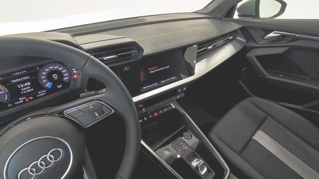 Audi A3 Sportback Tfsie Advanced 40 TFSI e 150 kW (204 CV) S tronic