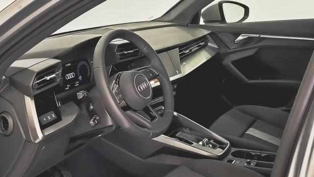 Audi A3 Sportback Tfsie Advanced 40 TFSI e 150 kW (204 CV) S tronic