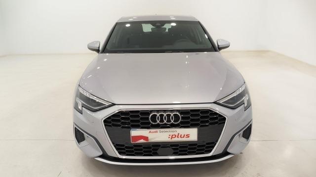 Audi A3 Sportback Tfsie Advanced 40 TFSI e 150 kW (204 CV) S tronic