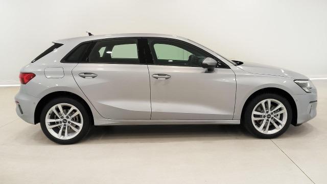 Audi A3 Sportback Tfsie Advanced 40 TFSI e 150 kW (204 CV) S tronic