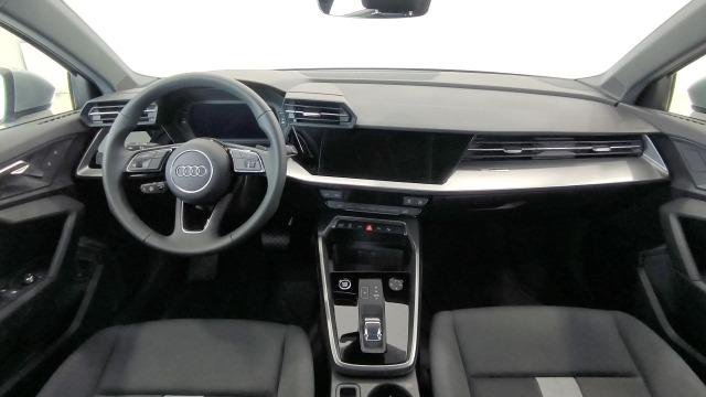 Audi A3 Sportback Tfsie Advanced 40 TFSI e 150 kW (204 CV) S tronic