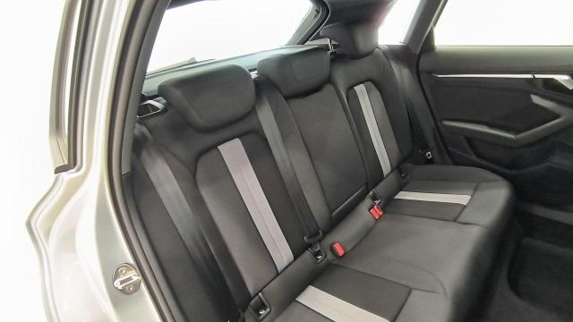 Audi A3 Sportback Tfsie Advanced 40 TFSI e 150 kW (204 CV) S tronic