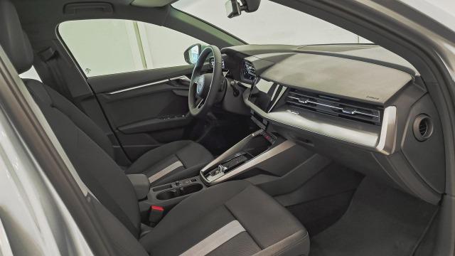 Audi A3 Sportback Tfsie Advanced 40 TFSI e 150 kW (204 CV) S tronic