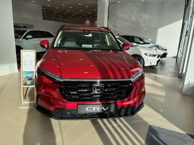 Honda Cr-v 2.0 i-MMD 4x2 Elegance