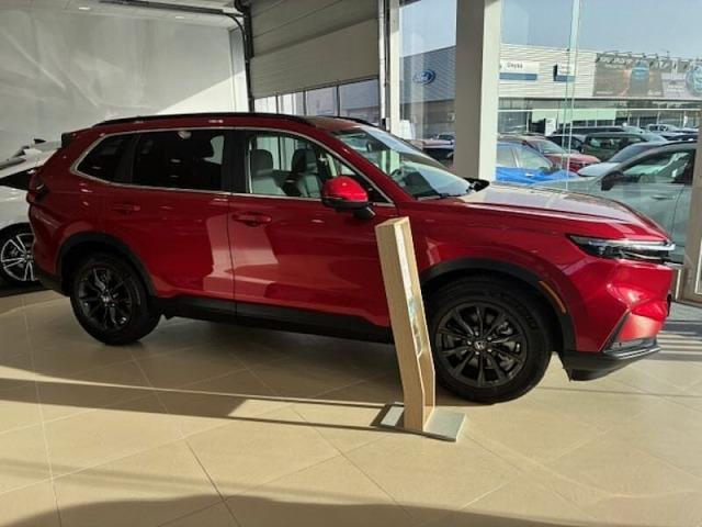 Honda Cr-v 2.0 i-MMD 4x2 Elegance