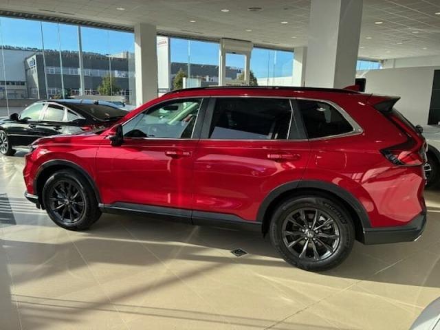 Honda Cr-v 2.0 i-MMD 4x2 Elegance