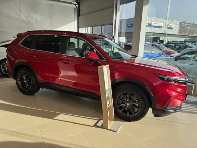 Honda Cr-v 2.0 i-MMD 4x2 Elegance