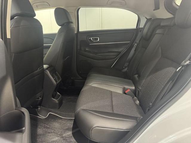 Honda Hr-v 1.5 i-MMD 4x2 Advance