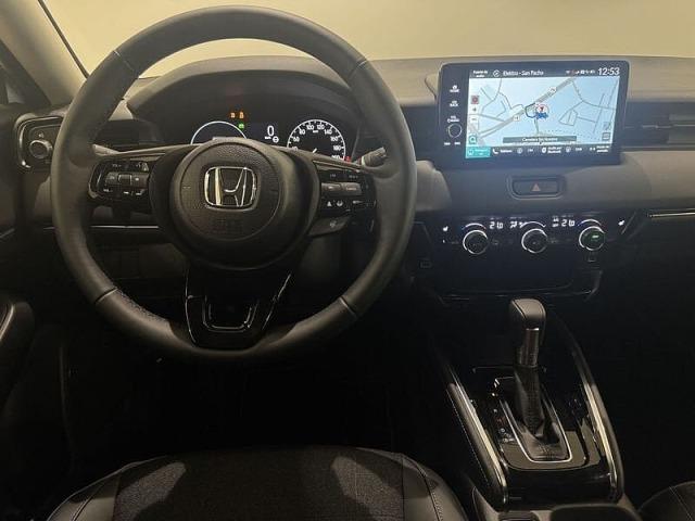 Honda Hr-v 1.5 i-MMD 4x2 Advance