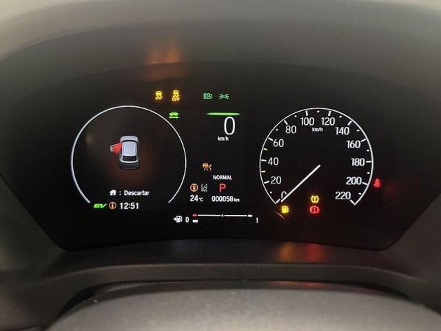 Honda Hr-v 1.5 i-MMD 4x2 Advance