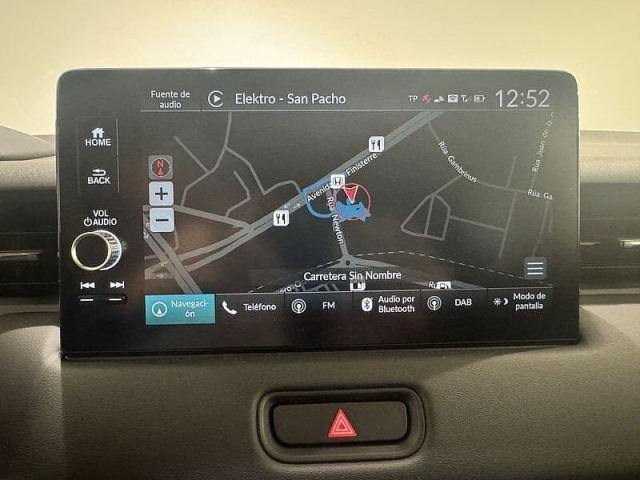 Honda Hr-v 1.5 i-MMD 4x2 Advance