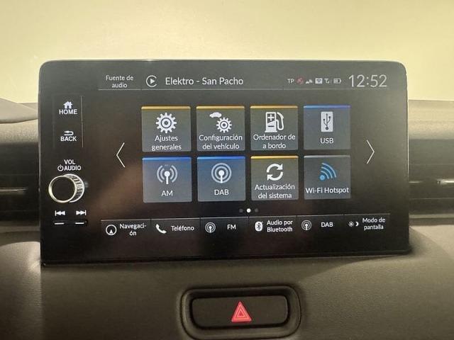 Honda Hr-v 1.5 i-MMD 4x2 Advance