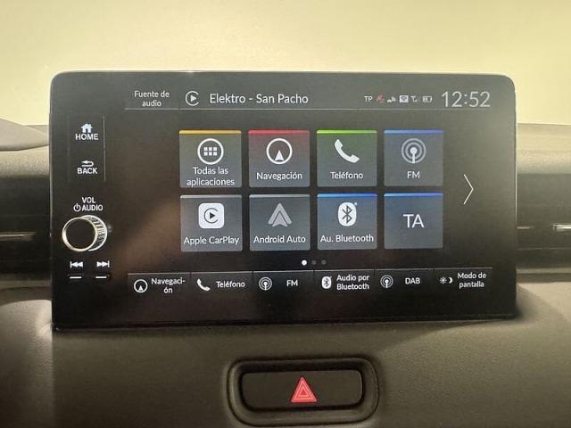 Honda Hr-v 1.5 i-MMD 4x2 Advance