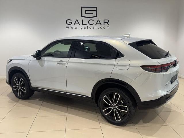 Honda Hr-v 1.5 i-MMD 4x2 Advance