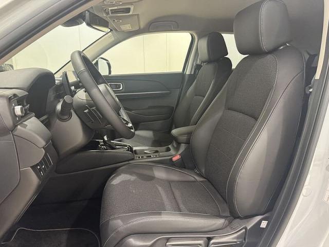 Honda Hr-v 1.5 i-MMD 4x2 Advance