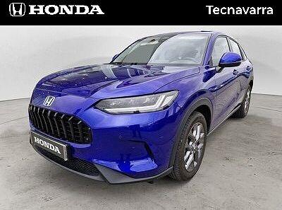 Honda Zr-v E:hev 2.0 i-MMD ELEGANCE HIBRIDO AUTORECARGABLE