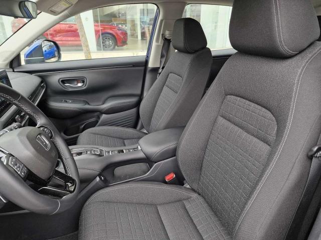Honda Zr-v E:hev 2.0 i-MMD ELEGANCE HIBRIDO AUTORECARGABLE
