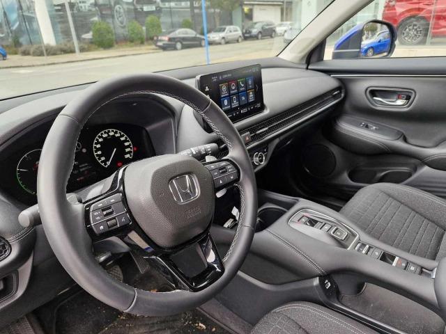 Honda Zr-v E:hev 2.0 i-MMD ELEGANCE HIBRIDO AUTORECARGABLE