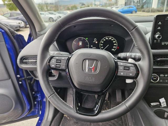Honda Zr-v E:hev 2.0 i-MMD ELEGANCE HIBRIDO AUTORECARGABLE