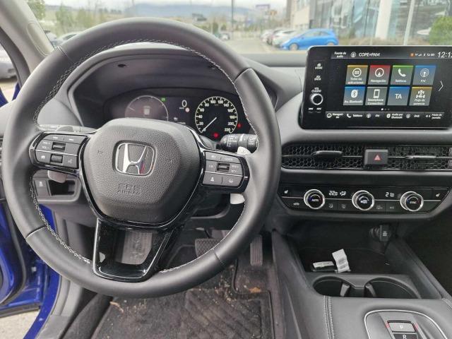 Honda Zr-v E:hev 2.0 i-MMD ELEGANCE HIBRIDO AUTORECARGABLE