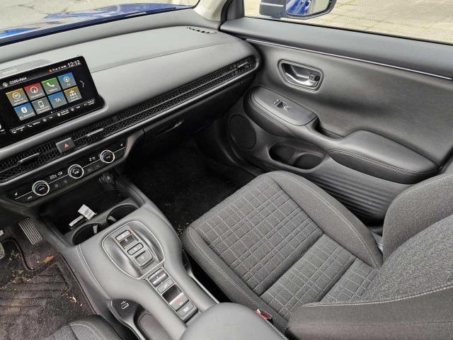 Honda Zr-v E:hev 2.0 i-MMD ELEGANCE HIBRIDO AUTORECARGABLE