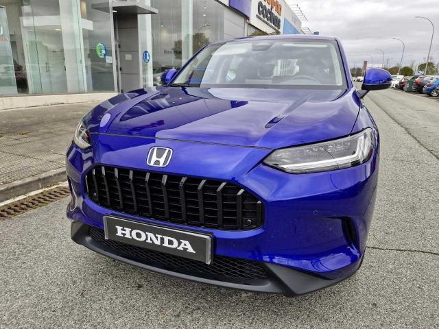 Honda Zr-v E:hev 2.0 i-MMD ELEGANCE HIBRIDO AUTORECARGABLE