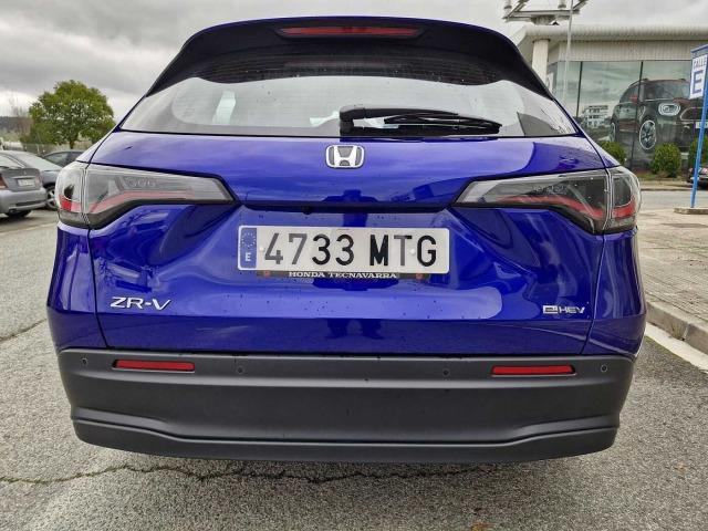 Honda Zr-v E:hev 2.0 i-MMD ELEGANCE HIBRIDO AUTORECARGABLE
