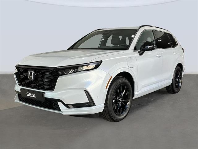 Honda Cr-v ADVANCE