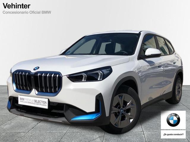 BMW Ix1 xDrive30 230 kW (313 CV)