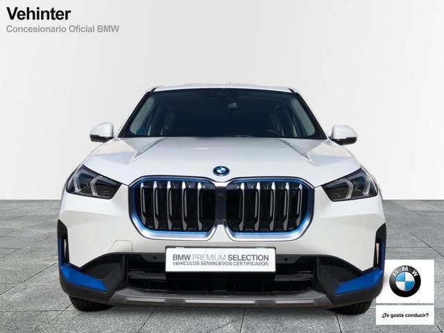 BMW Ix1 xDrive30 230 kW (313 CV)