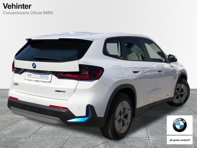 BMW Ix1 xDrive30 230 kW (313 CV)