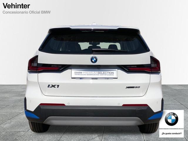 BMW Ix1 xDrive30 230 kW (313 CV)