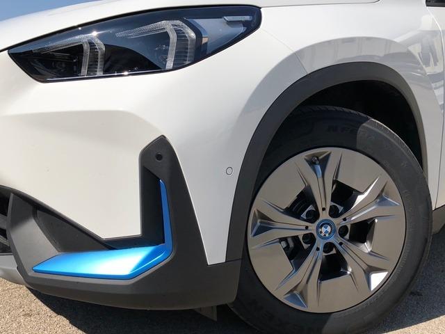BMW Ix1 xDrive30 230 kW (313 CV)
