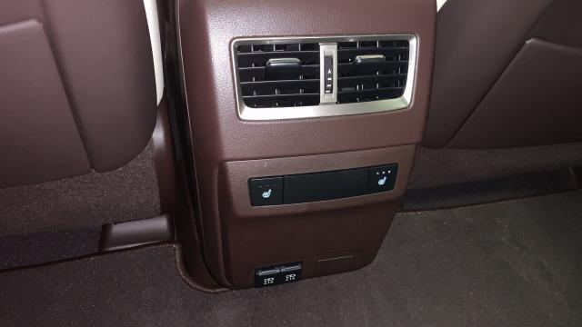 LEXUS 450h Luxury 697€/mes