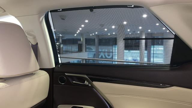 LEXUS 450h Luxury 697€/mes