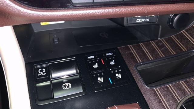 LEXUS 450h Luxury 697€/mes