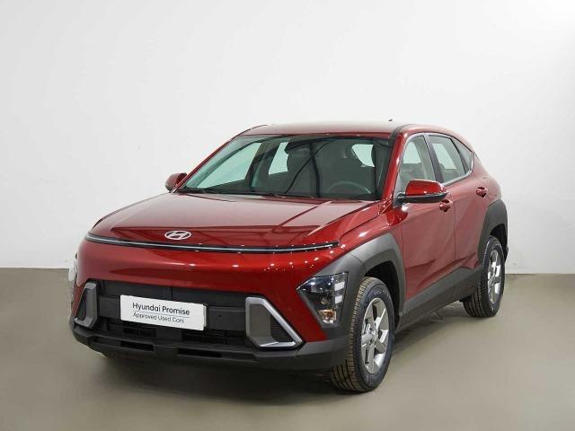 Hyundai Kona Hev 1.6 GDI Maxx DT