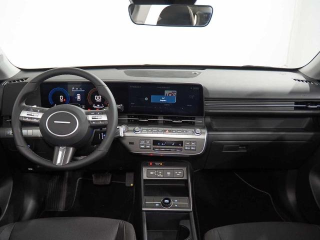 Hyundai Kona Hev 1.6 GDI Maxx DT