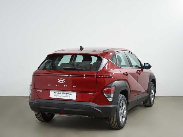 Hyundai Kona Hev 1.6 GDI Maxx DT