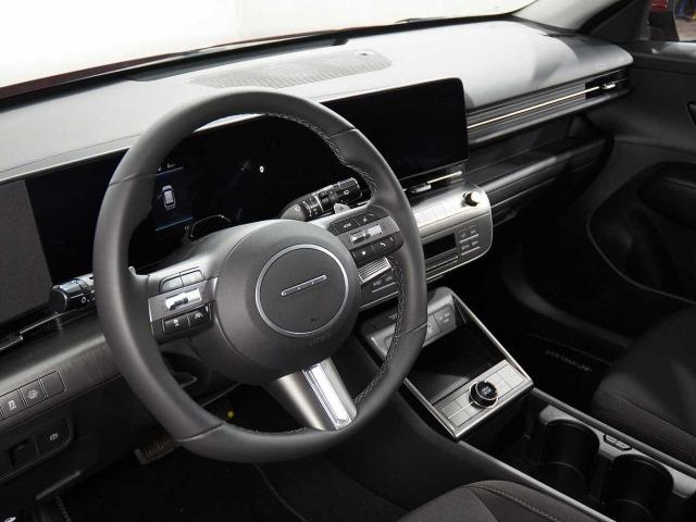 Hyundai Kona Hev 1.6 GDI Maxx DT