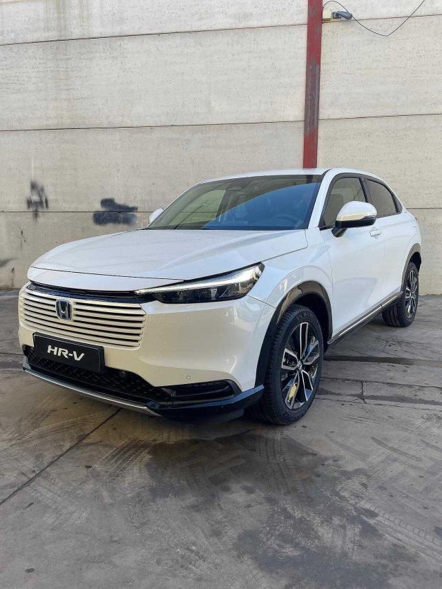 Honda Hr-v E:hev HRV ADVANCE + PACK
