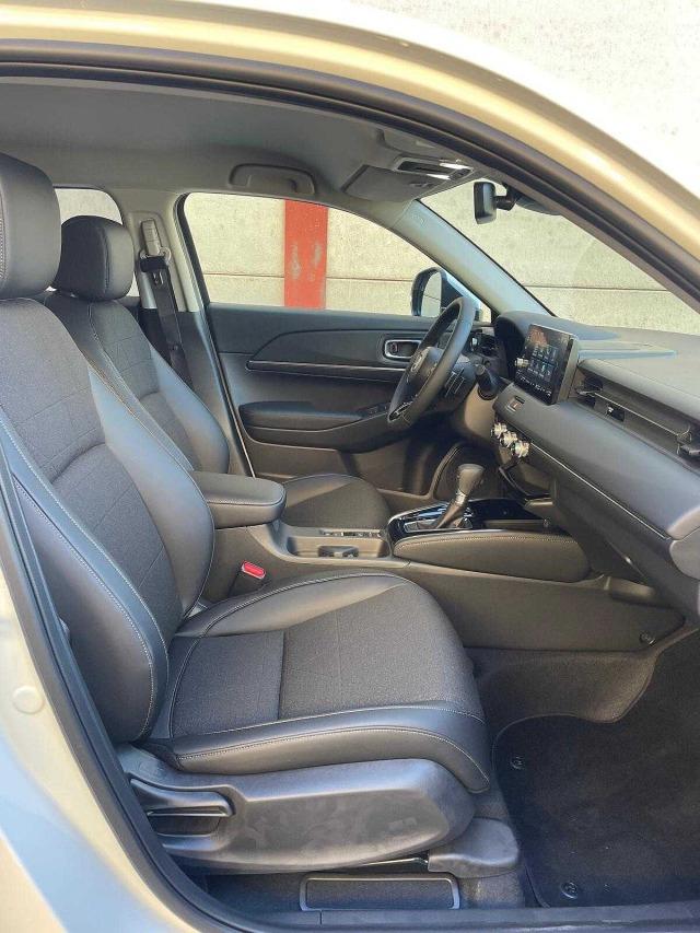 Honda Hr-v E:hev HRV ADVANCE + PACK